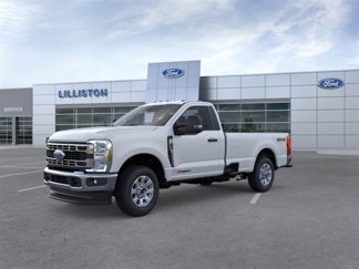 New 2025 Ford F250 XLT image 1