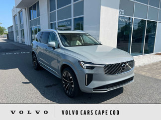 New 2025 Volvo XC90 T8 Plus image 1