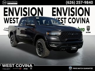 New 2025 RAM 1500 Rebel image 1