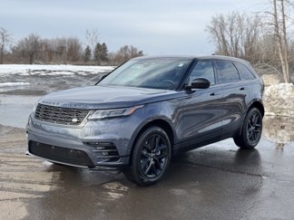 New 2026 Land Rover Range Rover Velar Dynamic SE image 1
