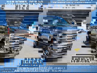 New 2026 Ford F250 Platinum image 1
