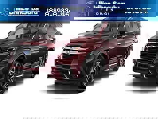 New 2025 Subaru Ascent Touring image 1