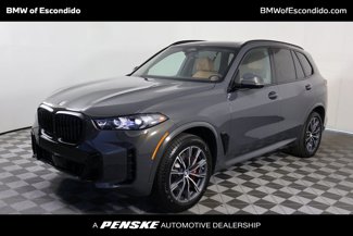 New 2026 BMW X5 sDrive40i w/ M Sport Package image 1