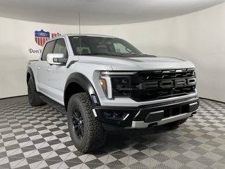 New 2025 Ford F150 Raptor image 1
