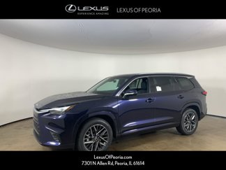 New 2025 Lexus TX 350 AWD w/ Technology Package image 1