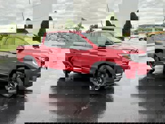 New 2025 Honda Ridgeline Black Edition image 1