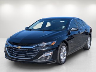 Used 2020 Chevrolet Malibu LT image 1