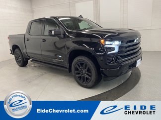 New 2026 Chevrolet Silverado 1500 High Country w/ Midnight Edition image 1