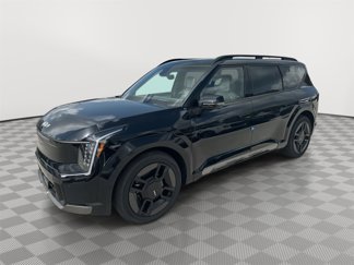 New 2026 Kia EV9 GT-Line image 1