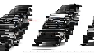 New 2025 GMC Sierra 1500 SLT w/ SLT Premium Plus Package image 1