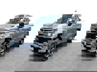 New 2026 Chevrolet Silverado 1500 LT w/ All Star Edition Plus image 1