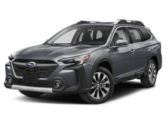 New 2025 Subaru Outback Touring XT image 1