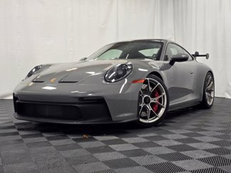 Certified 2022 Porsche 911 GT3 image 1