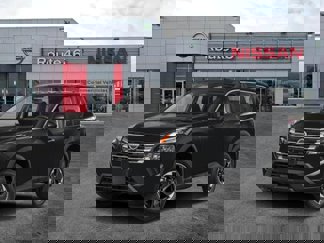 New 2026 Nissan Rogue SV image 1