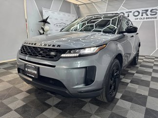 Used 2022 Land Rover Range Rover Evoque S image 1