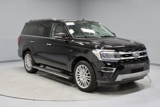 Used 2024 Ford Expedition Limited image 1