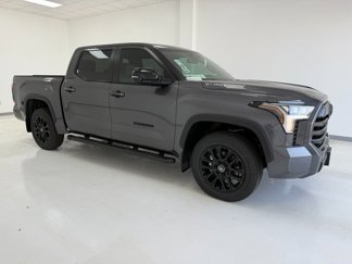 New 2025 Toyota Tundra Limited image 1