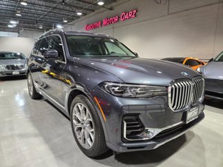 Used 2020 BMW X7 xDrive40i image 1
