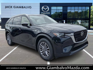 New 2025 MAZDA CX-90 3.3 Turbo w/ Preferred Package video 1