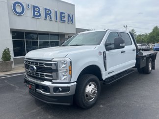 New 2025 Ford F350 XL w/ XL Chrome Package image 1