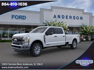 New 2025 Ford F250 XLT w/ 360-Degree Camera Package image 1