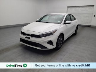 Used 2024 Kia Forte LXS image 1