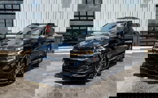 Used 2024 Kia K5 GT w/ GT1 Package image 1
