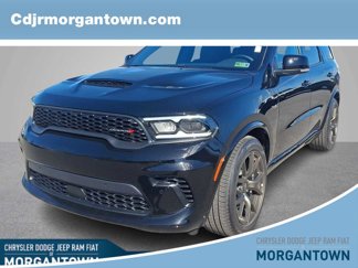 New 2025 Dodge Durango R/T w/ Tow 'N Go Package image 1