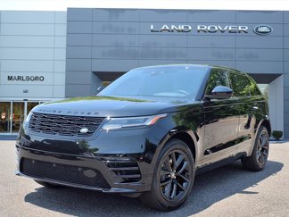 New 2026 Land Rover Range Rover Velar Dynamic SE image 1