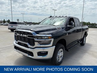 New 2025 RAM 2500 Tradesman image 1