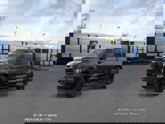 New 2025 Ford F150 Platinum image 1