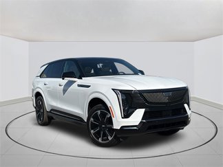 New 2025 Cadillac Escalade IQ Sport 2 image 1