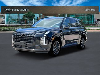 New 2025 Hyundai Palisade Calligraphy image 1