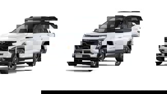 New 2026 Chevrolet Equinox RS w/ Convenience Package III image 1