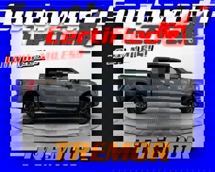 Used 2023 Ford F150 Tremor image 1
