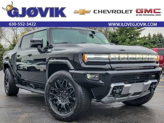 New 2025 GMC Hummer EV 2X image 1