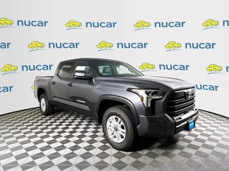 New 2025 Toyota Tundra SR5 image 1
