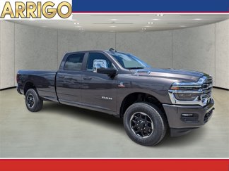 New 2025 RAM 3500 Laramie w/ Towing Technology Group image 1