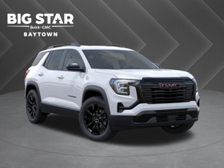 New 2026 GMC Terrain Elevation w/ Elevation Premium Package image 1