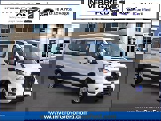 Certified 2023 Ford Transit 350 XLT image 1