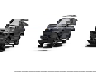 New 2025 Lexus GX 550 image 1