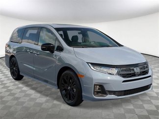New 2026 Honda Odyssey Sport-L image 1