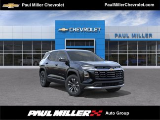 New 2026 Chevrolet Equinox LT w/ Convenience Package II image 1