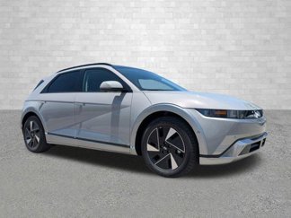 New 2025 Hyundai Ioniq 5 Limited image 1
