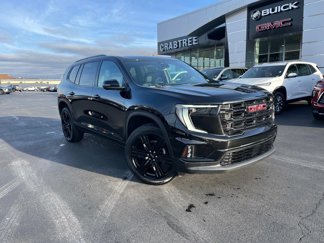 New 2025 GMC Acadia Elevation w/ Elevation Premium Package image 1