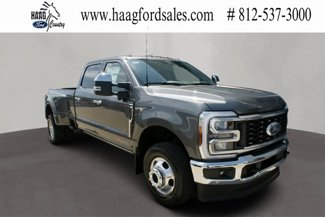 New 2025 Ford F350 Lariat image 1