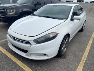 Used 2013 Dodge Dart Limited w/ Limited Special Edition Group image 1