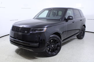 New 2025 Land Rover Range Rover SE image 1
