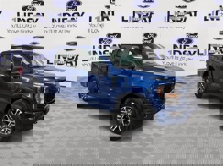 Certified 2023 Ford F150 XL w/ STX Appearance Package image 1