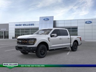 New 2025 Ford F150 Tremor w/ Equipment Group 402A High image 1